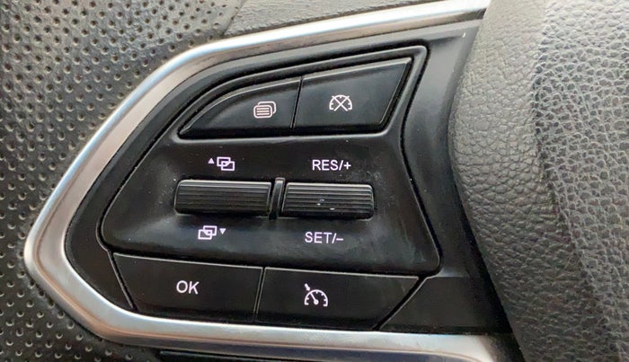 2019 MG HECTOR SHARP 2.0 DIESEL, Diesel, Manual, 21,129 km, Adaptive Cruise Control