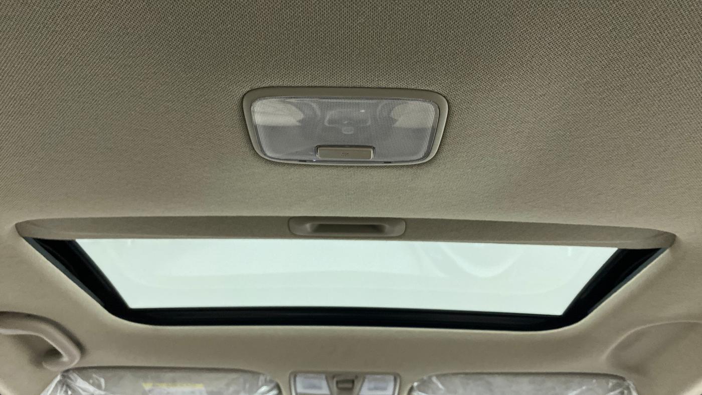 2021 Hyundai Verna SX 1.5 VTVT, Petrol, Manual, 18,273 km, Moonroof/ Sunroof