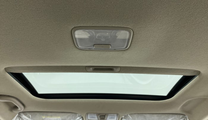 2021 Hyundai Verna SX 1.5 VTVT, Petrol, Manual, 18,273 km, Moonroof/ Sunroof