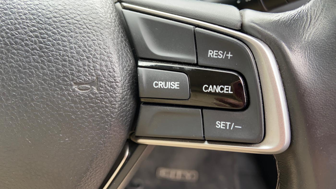 2022 Honda City 1.5L I-VTEC ZX, Petrol, Manual, 20,084 km, Adaptive Cruise Control