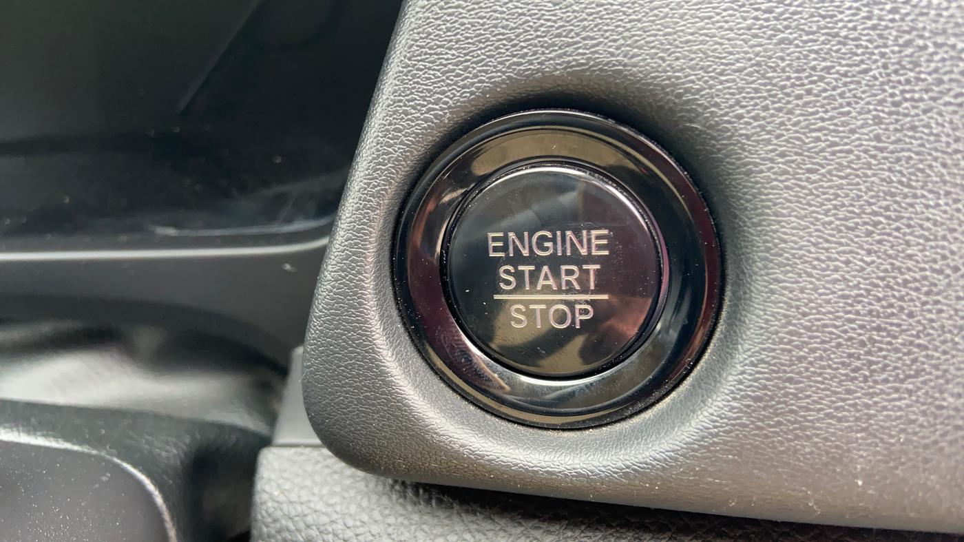 2022 Honda City 1.5L I-VTEC ZX, Petrol, Manual, 20,084 km, Keyless Start/ Stop Button