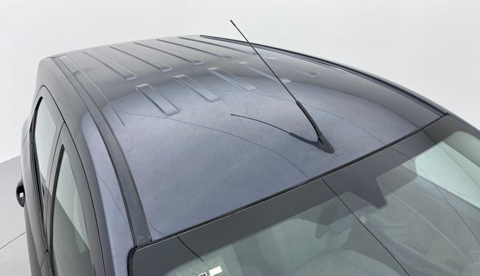 2014 Ford Ecosport 1.5AMBIENTE TI VCT, Petrol, Manual, 52,425 km, Roof