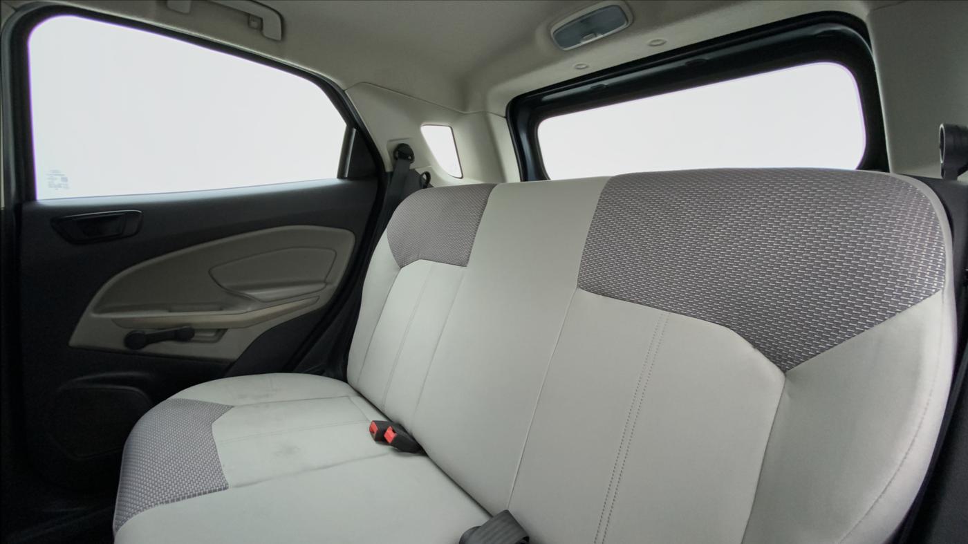 2014 Ford Ecosport 1.5AMBIENTE TI VCT, Petrol, Manual, 52,425 km, Right Side Rear Door Cabin