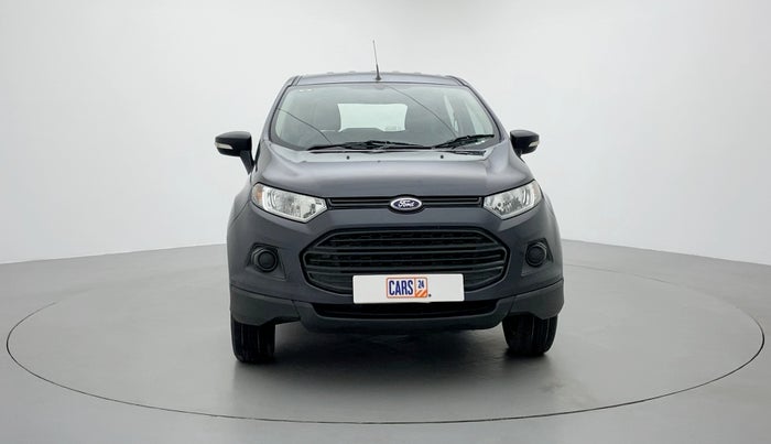 2014 Ford Ecosport 1.5AMBIENTE TI VCT, Petrol, Manual, 52,425 km, Front