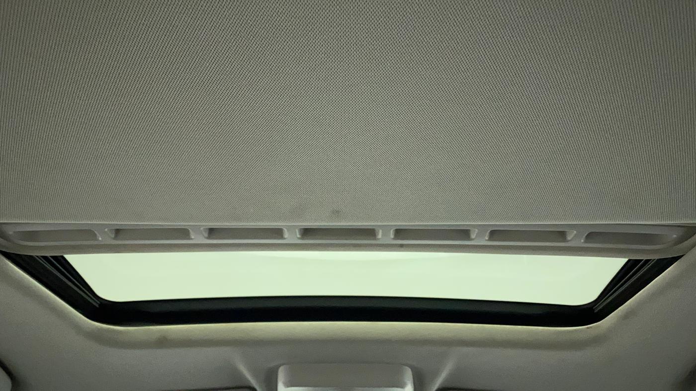 2022 Tata NEXON XM SUNROOF DIESEL, Diesel, Manual, 21,305 km, Moonroof/ Sunroof