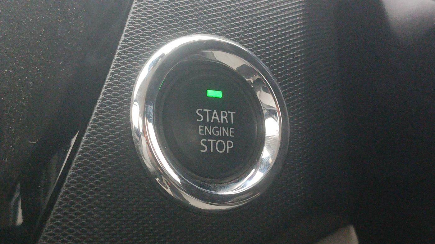 2022 Tata TIGOR XZA PLUS PETROL, Petrol, Automatic, 57,546 km, Keyless Start/ Stop Button