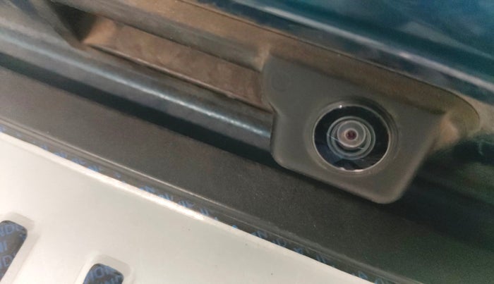 2024 Volkswagen VIRTUS GT Line 1.0 TSI MT, Petrol, Manual, 29,625 km, Parking Camera