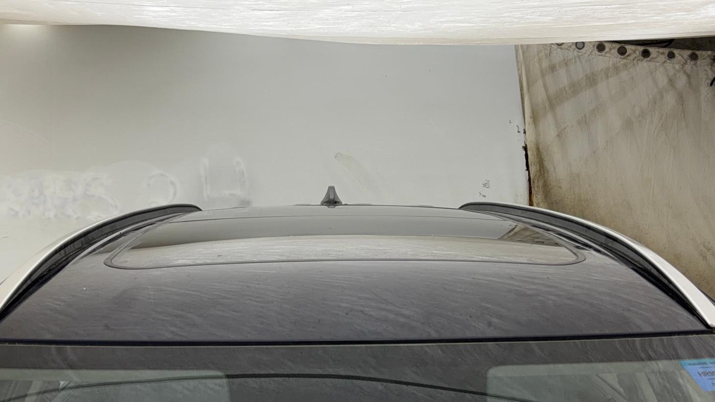 2022 Hyundai ALCAZAR 2.0 SIGNATURE (O) AT 6STR, Petrol, Automatic, 40,786 km, Moonroof/ Sunroof