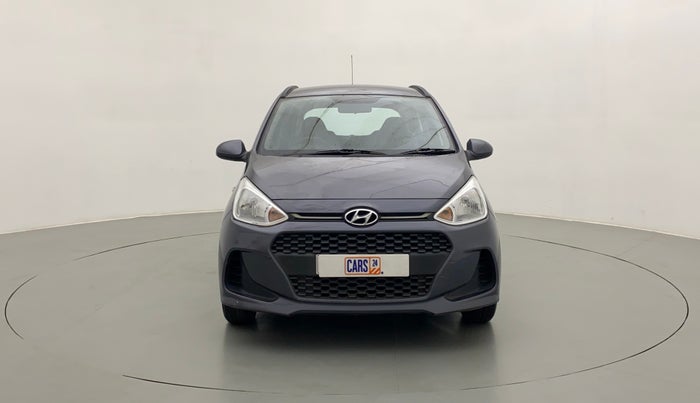 2019 Hyundai Grand i10 MAGNA 1.2 KAPPA VTVT, Petrol, Manual, 25,607 km, Front