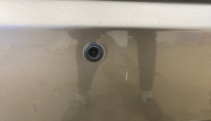 2021 Maruti New Wagon-R LXI CNG 1.0, CNG, Manual, 91,627 km, Parking Camera