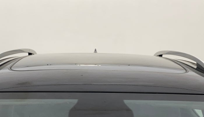 2023 MG ASTOR SHARP 1.5 MT, Petrol, Manual, 22,394 km, Moonroof/ Sunroof