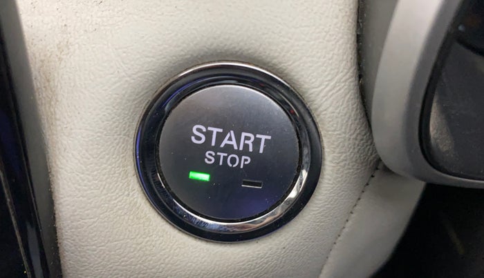 2023 MG ASTOR SHARP 1.5 MT, Petrol, Manual, 22,394 km, Keyless Start/ Stop Button