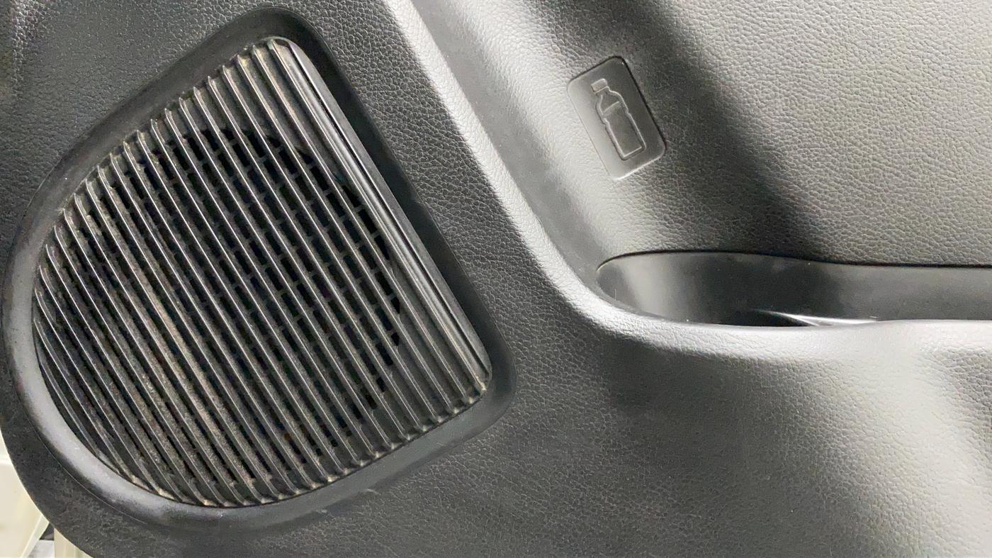 2021 Maruti S PRESSO VXI CNG, CNG, Manual, 62,657 km, Speaker
