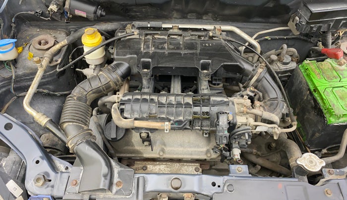2015 Maruti Alto 800 LXI, Petrol, Manual, 25,889 km, Engine View
