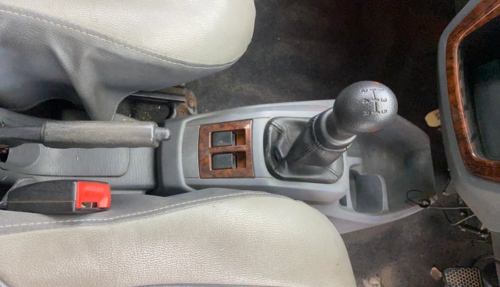 2015 Maruti Alto 800 LXI, Petrol, Manual, 25,889 km, Gear Lever