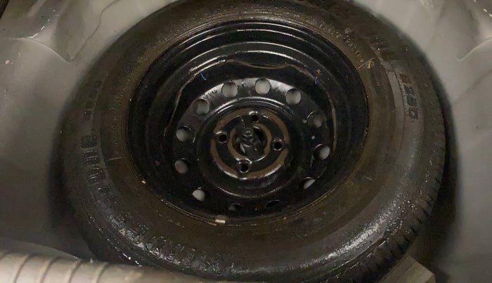 2015 Hyundai i10 SPORTZ 1.1, Petrol, Manual, 84,321 km, Spare Tyre