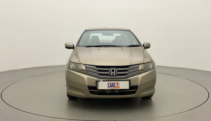 2011 Honda City 1.5L I-VTEC S MT, Petrol, Manual, 79,359 km, Front