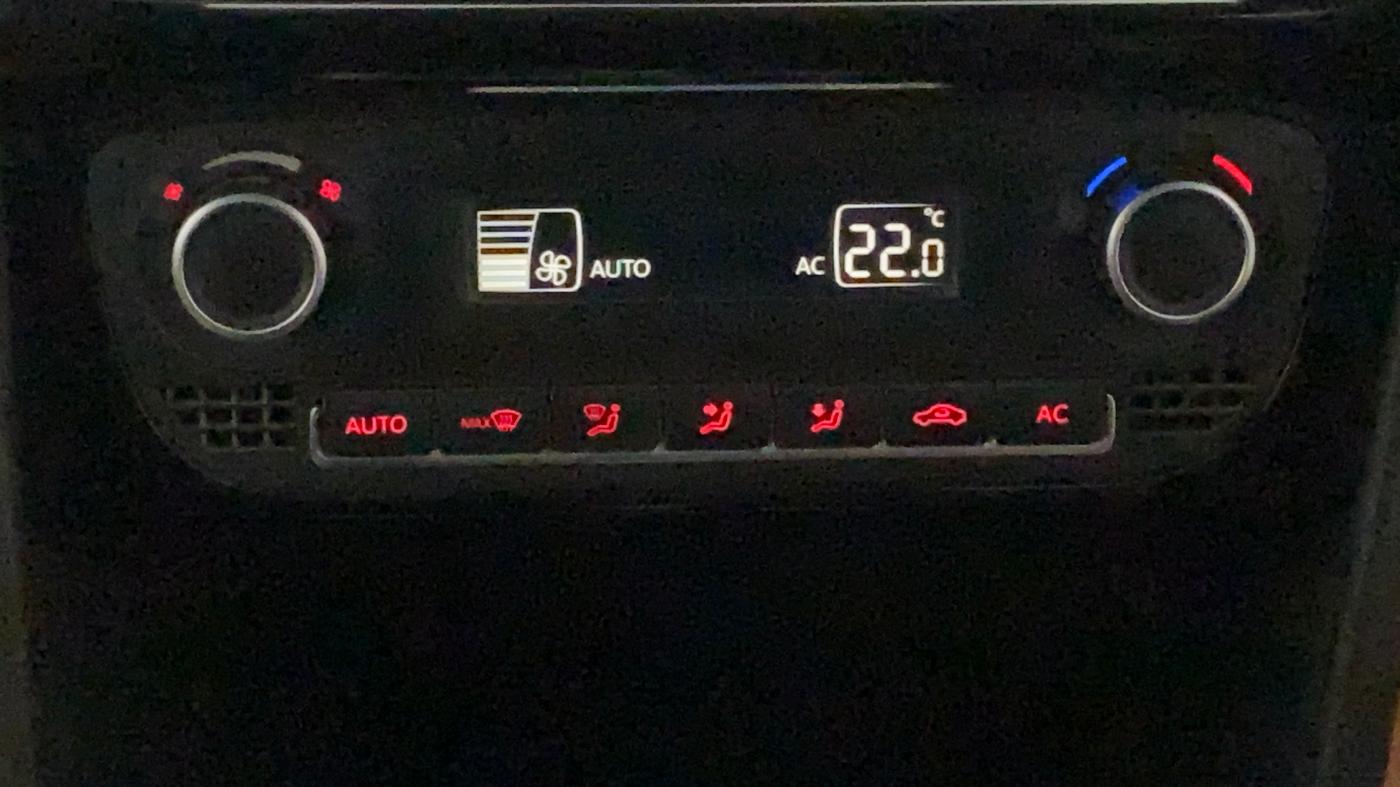 2017 Volkswagen Polo GT TSI AT, Petrol, Automatic, 61,476 km, Automatic Climate Control