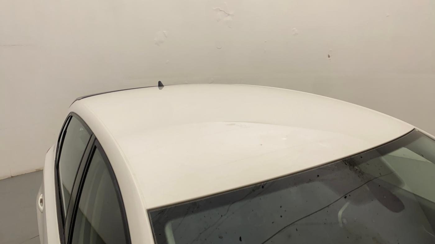 2017 Volkswagen Polo GT TSI AT, Petrol, Automatic, 61,476 km, Roof