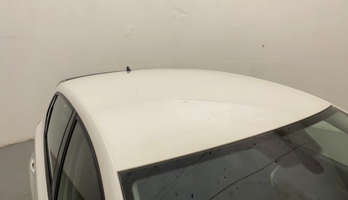 2017 Volkswagen Polo GT TSI AT, Petrol, Automatic, 61,476 km, Roof