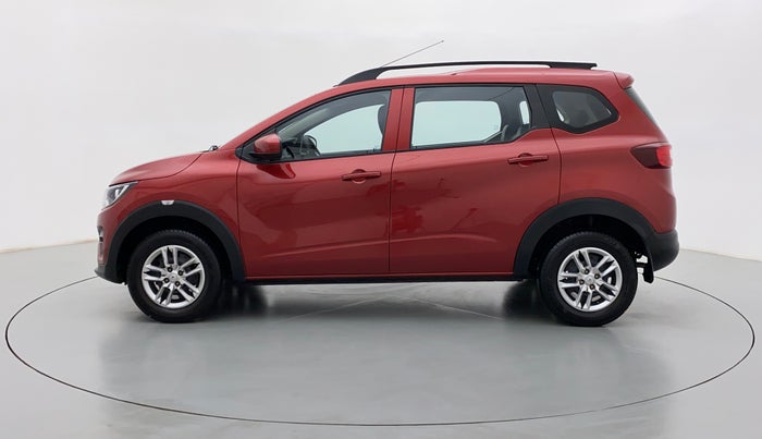 2020 Renault TRIBER RXL AT, Petrol, Automatic, 19,813 km, Left Side