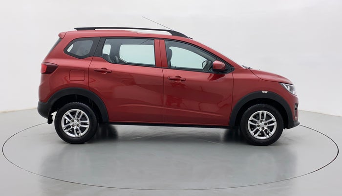 2020 Renault TRIBER RXL AT, Petrol, Automatic, 19,813 km, Right Side