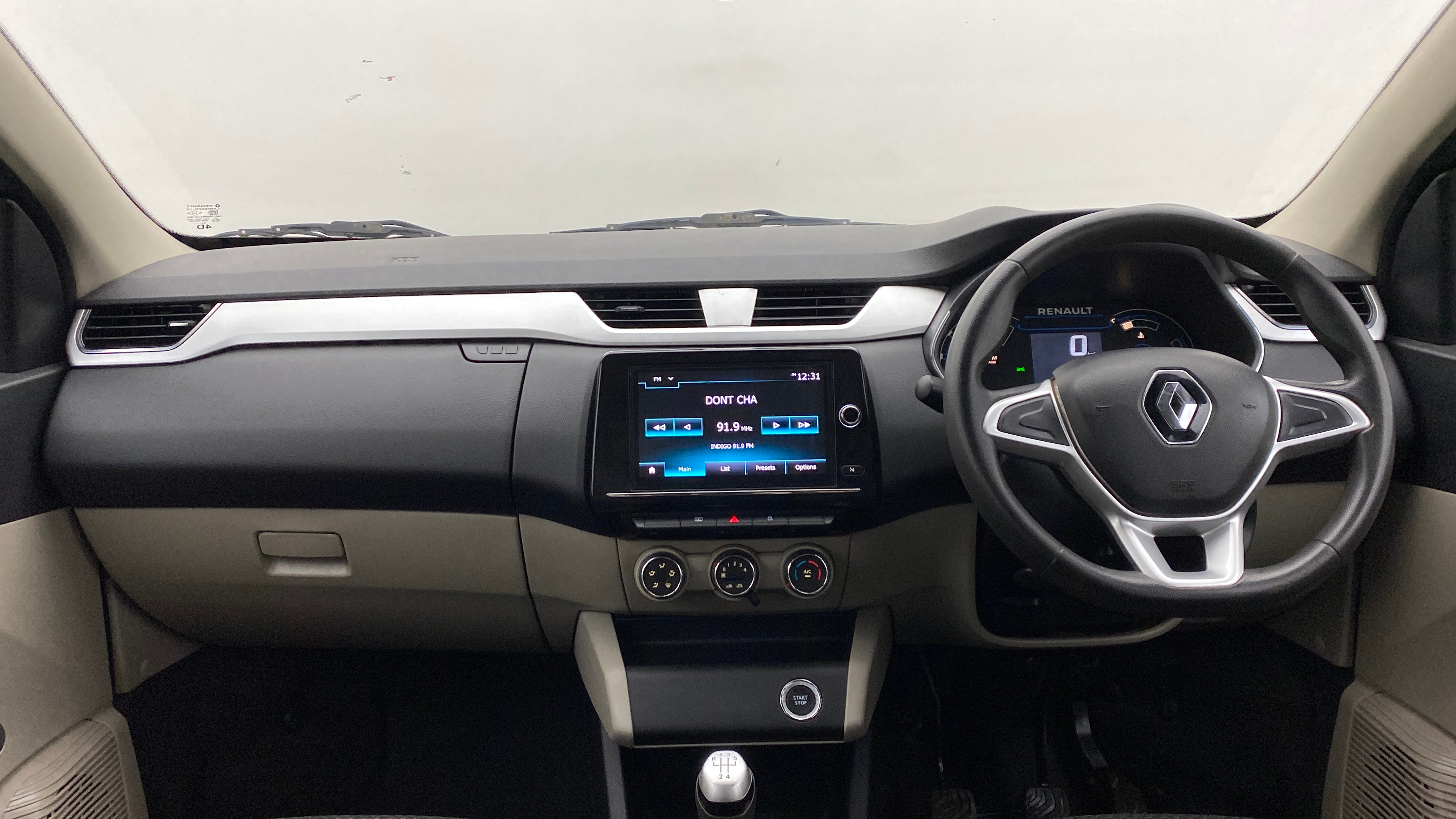 Interior