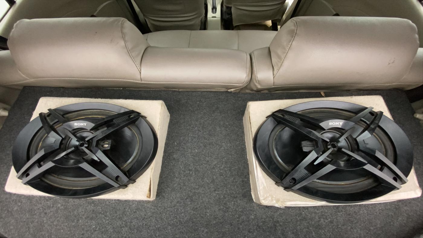 2016 Maruti Celerio VXI CNG, CNG, Manual, 74,273 km, Sound System