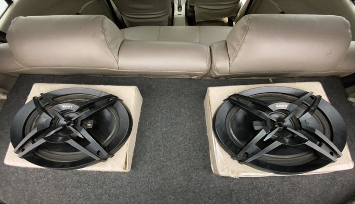 2016 Maruti Celerio VXI CNG, CNG, Manual, 74,273 km, Sound System