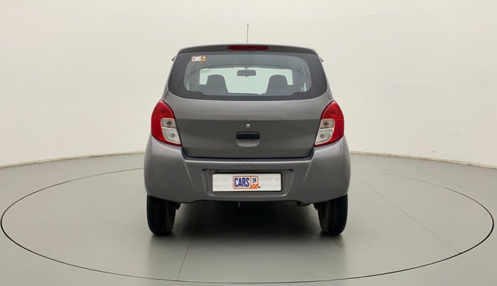 2015 Maruti Celerio VXI AMT, Petrol, Automatic, 23,107 km, Back/Rear
