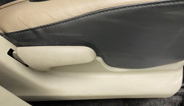 2015 Maruti Celerio VXI AMT, Petrol, Automatic, 23,107 km, Driver Side Adjustment Panel