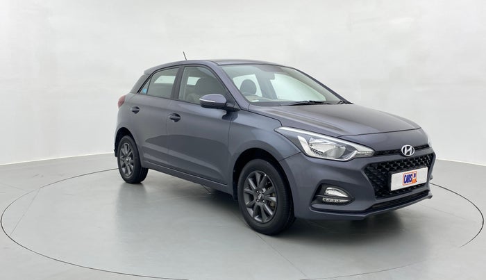 2018 Hyundai Elite i20 ASTA 1.4 CRDI, Diesel, Manual, 39,202 km, SRP