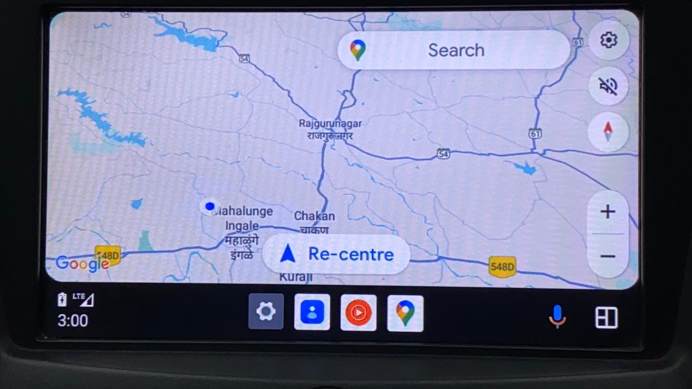 2019 Mahindra XUV300 W8 1.5 DIESEL, Diesel, Manual, 39,750 km, Navigation System