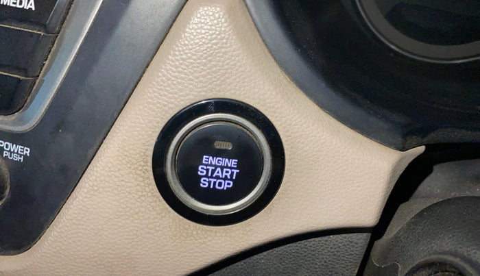 2014 Hyundai Elite i20 ASTA 1.2, Petrol, Manual, 66,699 km, Keyless Start/ Stop Button