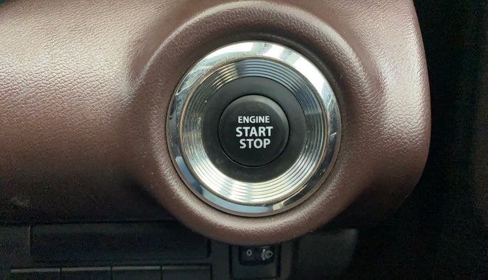 2024 Maruti Grand Vitara SIGMA SMART HYBRID, Petrol, Manual, 31,080 km, Keyless Start/ Stop Button