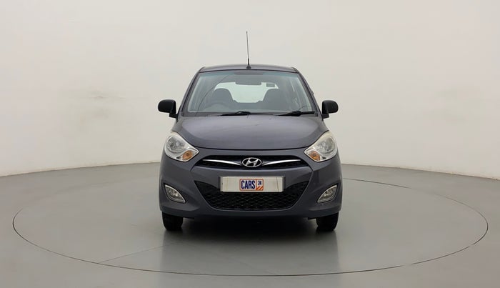 2014 Hyundai i10 MAGNA 1.1, Petrol, Manual, 28,737 km, Front