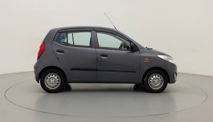 2014 Hyundai i10 MAGNA 1.1, Petrol, Manual, 28,737 km, Right Side View