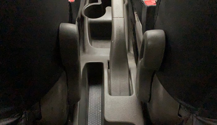 2014 Hyundai i10 MAGNA 1.1, Petrol, Manual, 28,737 km, Driver Side Adjustment Panel
