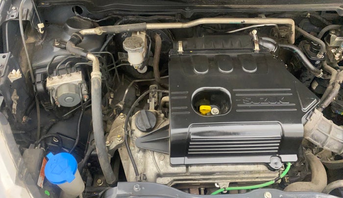 2020 Maruti Celerio VXI CNG, CNG, Manual, 48,021 km, Engine View - Right