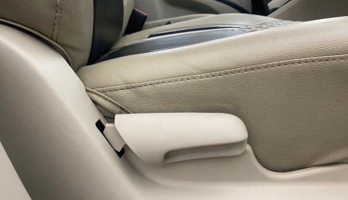 2020 Maruti Celerio VXI CNG, CNG, Manual, 48,021 km, Driver Side Adjustment Panel