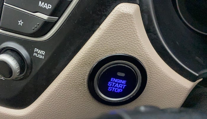 2019 Hyundai Elite i20 ASTA 1.2 (O), Petrol, Manual, 62,157 km, Keyless Start/ Stop Button