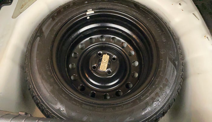 2019 Hyundai Elite i20 ASTA 1.2 (O), Petrol, Manual, 62,157 km, Spare Tyre