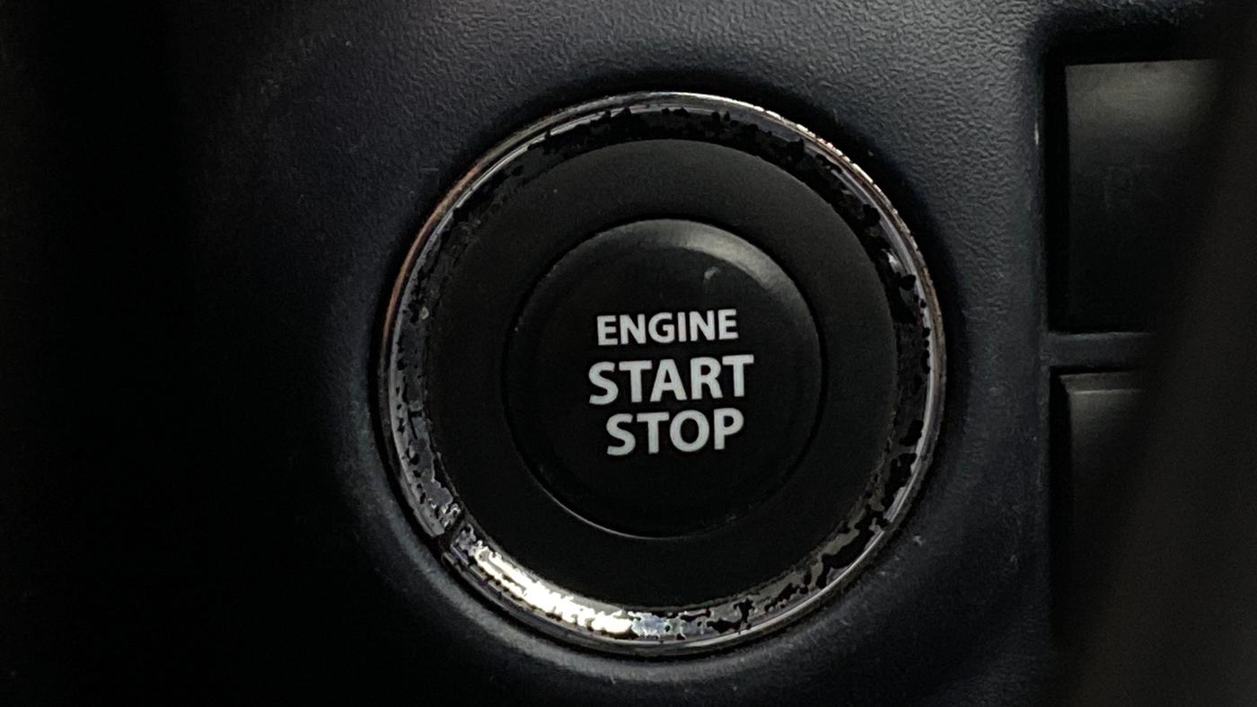 2022 Maruti Baleno ALPHA PETROL 1.2, Petrol, Manual, 89,470 km, Keyless Start/ Stop Button