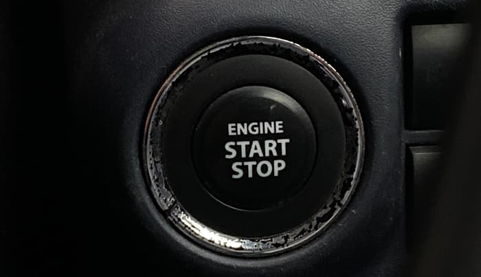 2022 Maruti Baleno ALPHA PETROL 1.2, Petrol, Manual, 89,470 km, Keyless Start/ Stop Button