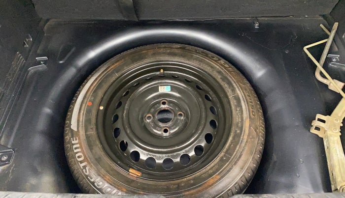 2021 Hyundai NEW I20 SPORTZ 1.2 MT, Petrol, Manual, 46,135 km, Spare Tyre