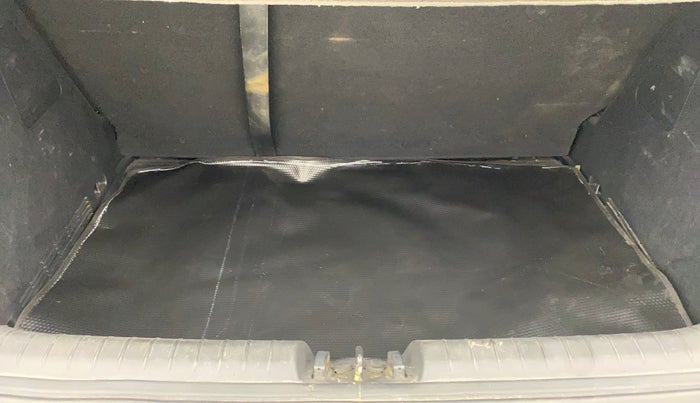 2021 Hyundai NEW I20 SPORTZ 1.2 MT, Petrol, Manual, 46,135 km, Boot Inside