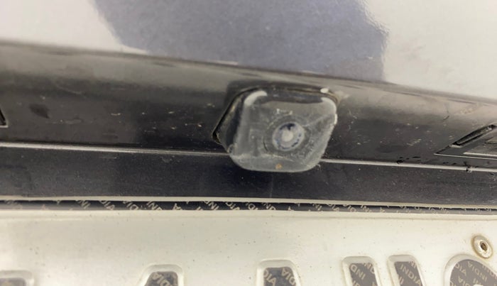 2021 Hyundai NEW I20 SPORTZ 1.2 MT, Petrol, Manual, 46,135 km, Parking Camera