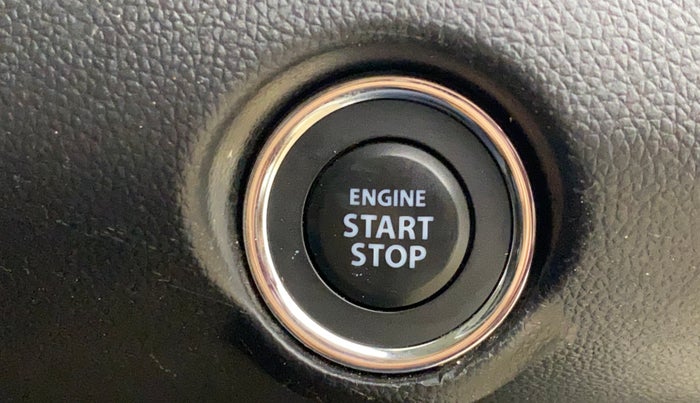 2018 Maruti Swift ZDI, Diesel, Manual, 81,478 km, Keyless Start/ Stop Button