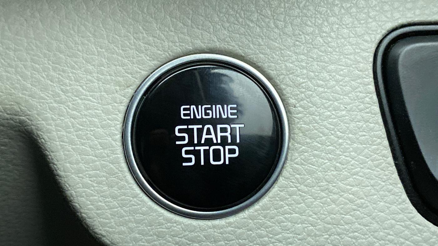 2019 KIA SELTOS GTX+ 1.4 MT, Petrol, Manual, 30,956 km, Keyless Start/ Stop Button