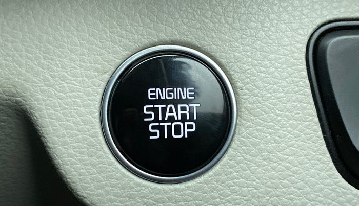 2019 KIA SELTOS GTX+ 1.4 MT, Petrol, Manual, 30,956 km, Keyless Start/ Stop Button